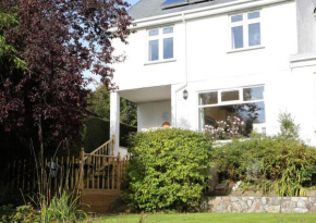 Edens Horizon cottage annexe